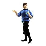 Star Trek: TOS - Dr. McCoy - Actionfigur - 20 cm