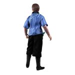 Star Trek: TOS - Dr. McCoy - Actionfigur - 20 cm