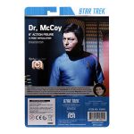 Star Trek: TOS - Dr. McCoy - Actionfigur - 20 cm