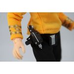 Star Trek: TOS - Kirk (55th Anniversary) - Actionfigur - 20 cm