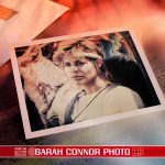 Terminator: Geschenkbox - The Connor Files Kit - Replik 1/1