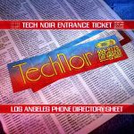Terminator: Geschenkbox - The Connor Files Kit - Replik 1/1