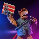 ALF: Born to Rock - Ultimate Actionfigur - 18 cm