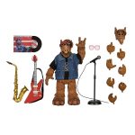 ALF: Born to Rock - Ultimate Actionfigur - 18 cm