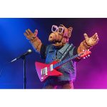ALF: Born to Rock - Ultimate Actionfigur - 18 cm