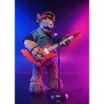 ALF: Born to Rock - Ultimate Actionfigur - 18 cm