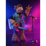 ALF: Born to Rock - Ultimate Actionfigur - 18 cm