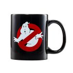 Ghostbusters: Set Tasse / Kaffeetasse und Socken