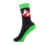 Ghostbusters: Set Tasse / Kaffeetasse und Socken