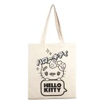 Hello Kitty: Star - Tragetasche