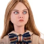 M3gan: M3gan - Mondo - Actionfigur 1/6 - 24 cm