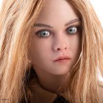 M3gan: M3gan - Mondo - Actionfigur 1/6 - 24 cm