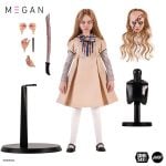 M3gan: M3gan - Mondo - Actionfigur 1/6 - 24 cm