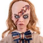 M3gan: M3gan - Mondo - Actionfigur 1/6 - 24 cm