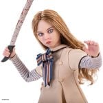 M3gan: M3gan - Mondo - Actionfigur 1/6 - 24 cm