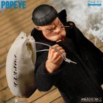 Popeye: One:12 Collective - Popeye der Seemann - Classics Actionfigur 1/12 - 14 cm