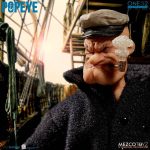 Popeye: One:12 Collective - Popeye der Seemann - Classics Actionfigur 1/12 - 14 cm
