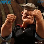 Popeye: One:12 Collective - Popeye der Seemann - Classics Actionfigur 1/12 - 14 cm