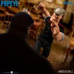 Popeye: One:12 Collective - Popeye der Seemann - Classics Actionfigur 1/12 - 14 cm – Bild 8