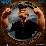 Popeye: One:12 Collective - Popeye der Seemann - Classics Actionfigur 1/12 - 14 cm