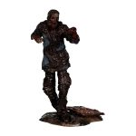 The Walking Dead: Walkers - 4er-Pack Actionfiguren - 13 cm