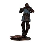 The Walking Dead: Walkers - 4er-Pack Actionfiguren - 13 cm