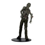 The Walking Dead: Walkers - 4er-Pack Actionfiguren - 13 cm
