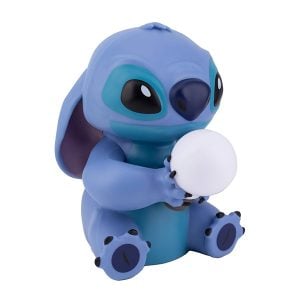 Lilo & Stitch: Stitch - Deko-Leuchte - 16 cm