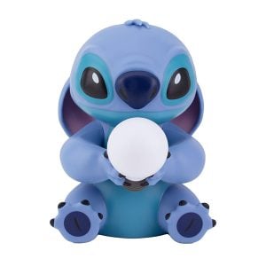 Lilo & Stitch: Stitch - Deko-Leuchte - 16 cm