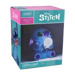Lilo & Stitch: Stitch - Deko-Leuchte - 16 cm