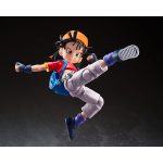 Dragon Ball GT: Pan & Gill - S.H. Figuarts - Exclusive Actionfigur - 9 cm