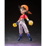 Dragon Ball GT: Pan & Gill - S.H. Figuarts - Exclusive Actionfigur - 9 cm