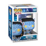 Funko: POP! Avatar - Neytiri - 1322 - 9 cm