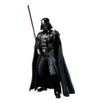 Kotobukiya: Star Wars Return of the Jedi -ARTFX+ Statue 1/10 - Darth Vader (Return of Anakin Skywalker) - 20 cm