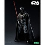 Kotobukiya: Star Wars Return of the Jedi -ARTFX+ Statue 1/10 - Darth Vader (Return of Anakin Skywalker) - 20 cm