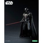 Kotobukiya: Star Wars Return of the Jedi -ARTFX+ Statue 1/10 - Darth Vader (Return of Anakin Skywalker) - 20 cm
