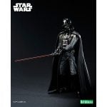 Kotobukiya: Star Wars Return of the Jedi -ARTFX+ Statue 1/10 - Darth Vader (Return of Anakin Skywalker) - 20 cm