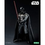 Kotobukiya: Star Wars Return of the Jedi -ARTFX+ Statue 1/10 - Darth Vader (Return of Anakin Skywalker) - 20 cm