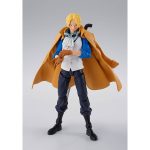 One Piece: Sabo (Revolutionary Army Chief of Staff) - S.H. Figuarts - Actionfigur - 16 cm