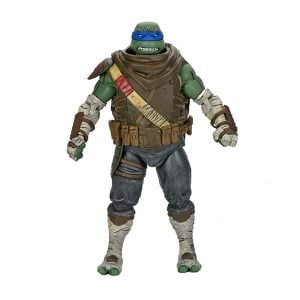 Teenage Mutant Ninja Turtles: The Last Ronin - Leonardo - Ultimate Actionfigur - 18 cm