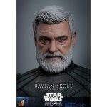 Hot Toys: Star Wars - Ahsoka - Baylan Skoll - Actionfigur 1/6 - 32 cm