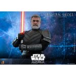 Hot Toys: Star Wars - Ahsoka - Baylan Skoll - Actionfigur 1/6 - 32 cm