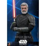 Hot Toys: Star Wars - Ahsoka - Baylan Skoll - Actionfigur 1/6 - 32 cm