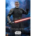 Hot Toys: Star Wars - Ahsoka - Baylan Skoll - Actionfigur 1/6 - 32 cm