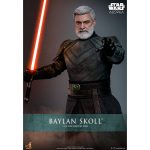 Hot Toys: Star Wars - Ahsoka - Baylan Skoll - Actionfigur 1/6 - 32 cm