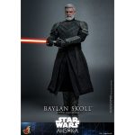 Hot Toys: Star Wars - Ahsoka - Baylan Skoll - Actionfigur 1/6 - 32 cm
