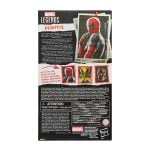 Marvel Legends: Deadpool & Wolverine - Deadpool - Actionfigur - G1660 - 15 cm