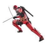 Marvel Legends: Deadpool & Wolverine - Deadpool - Actionfigur - G1660 - 15 cm