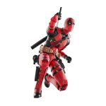 Marvel Legends: Deadpool & Wolverine - Deadpool - Actionfigur - G1660 - 15 cm