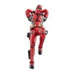 Marvel Legends: Deadpool & Wolverine - Deadpool - Actionfigur - G1660 - 15 cm